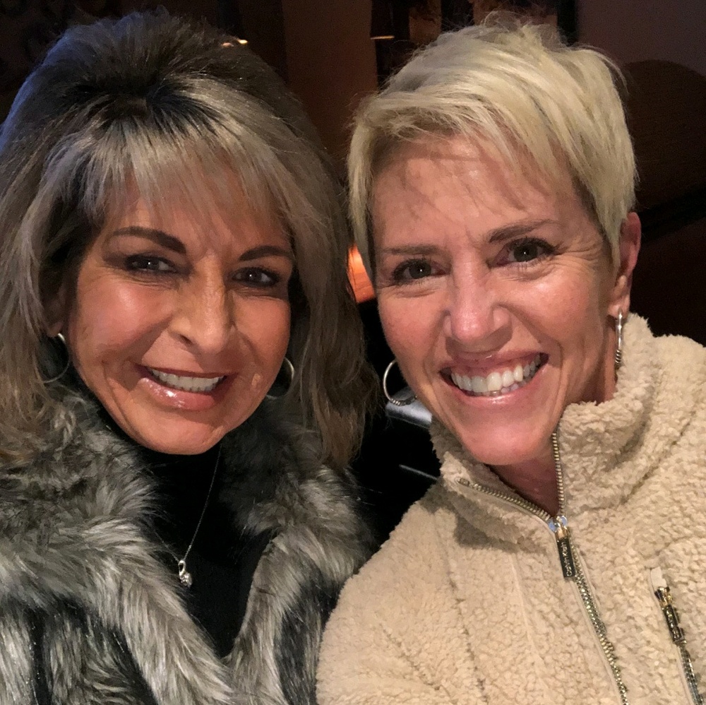 Meet your Posher, Michelle